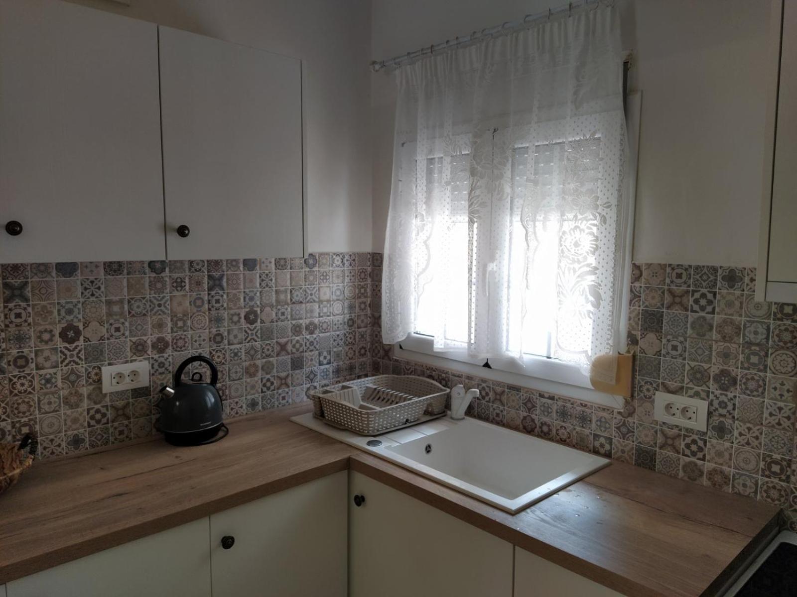 Christos Studios Zóla Kamer foto