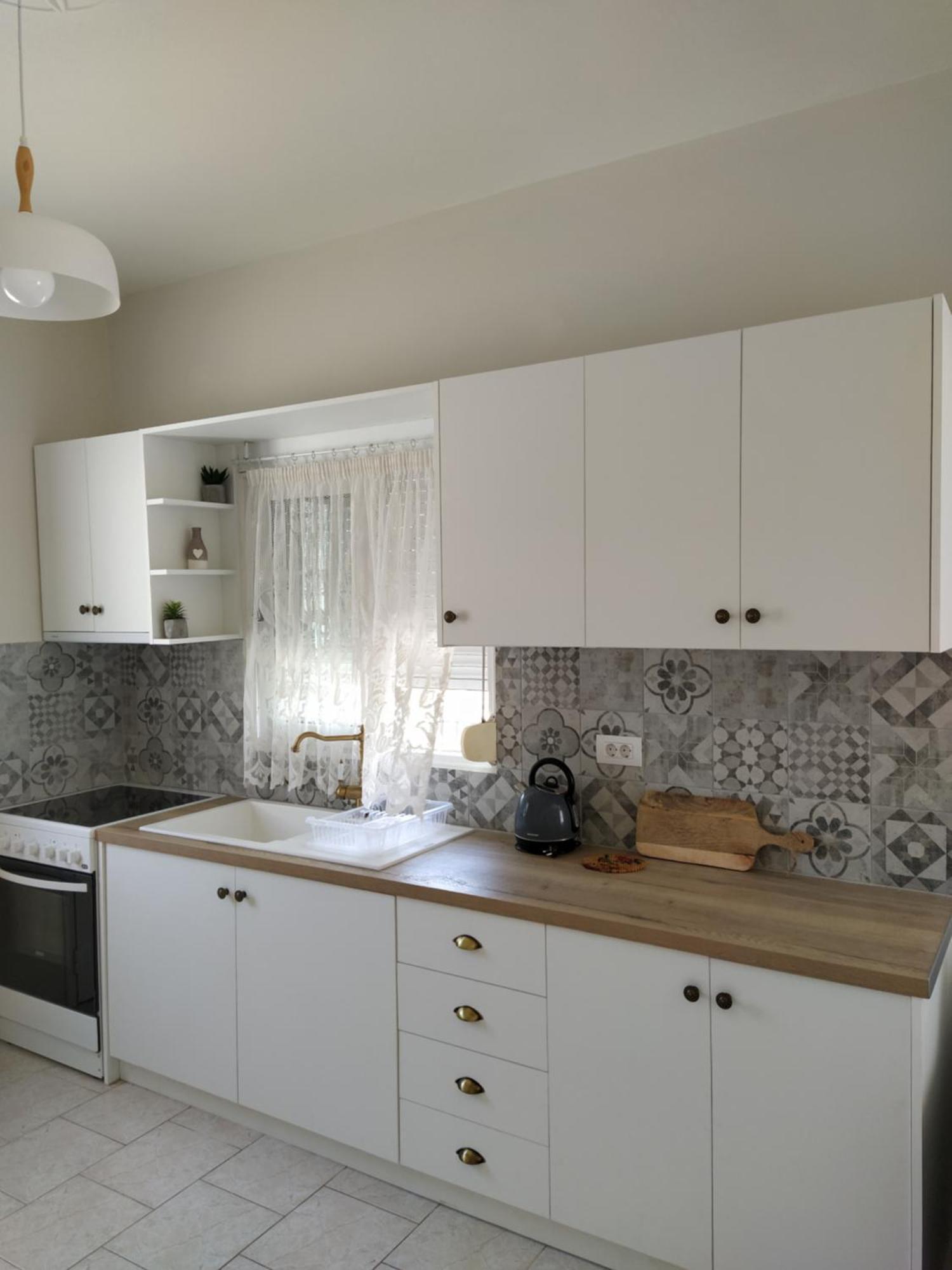 Christos Studios Zóla Kamer foto