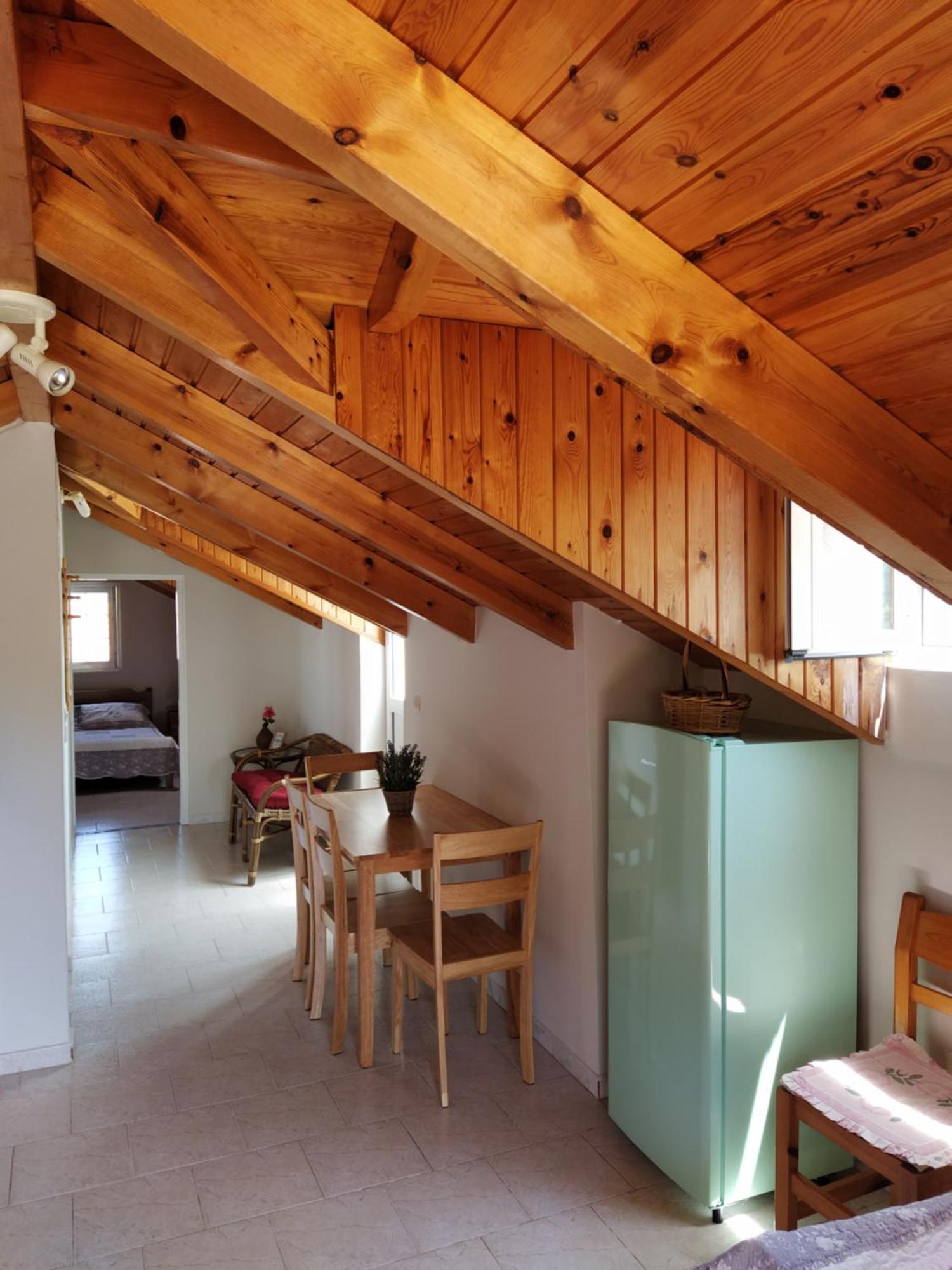 Christos Studios Zóla Kamer foto